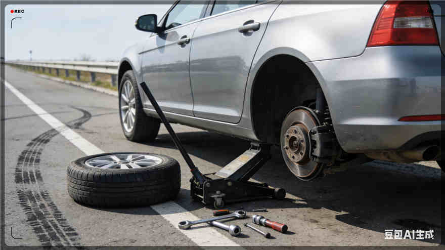 鹿寨道路救援汽车送玻璃水