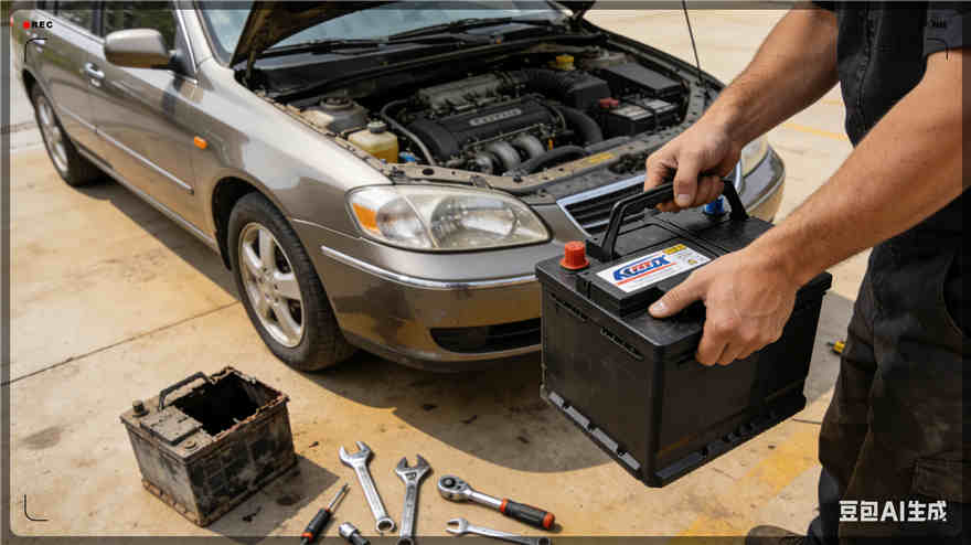 鹿寨道路救援汽车送机油