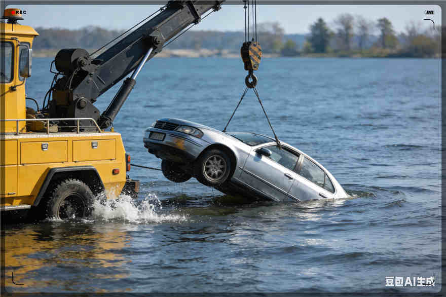 鹿寨汽车救援送柴油