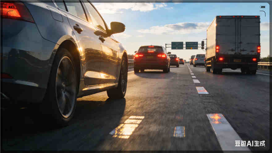 鹿寨高速公路汽车送汽油